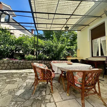 Apartman Retro 78m2