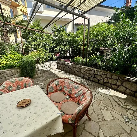 Apartman Retro 78m2 *