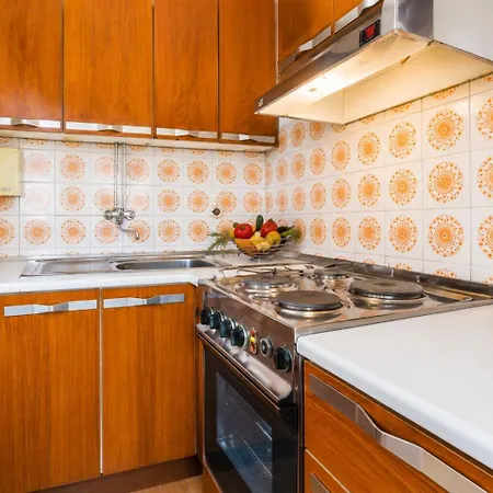 Retro 78m2 Apartman *